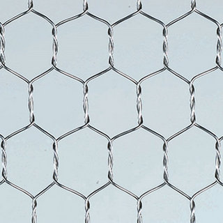 不銹鋼六邊形網